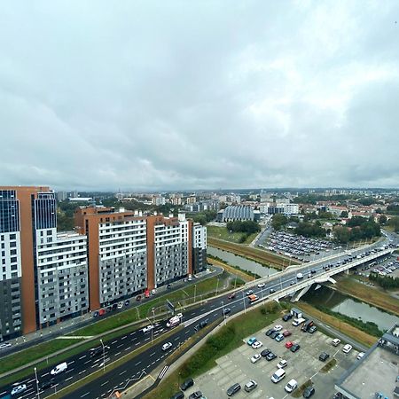Panorama Capital Sophie - 19 Pietro Daire Rzeszow Dış mekan fotoğraf